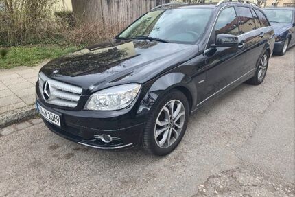 Mercedes-Benz C 180 Gebrauchtwagen