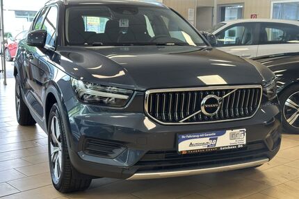 Volvo XC40 Gebrauchtwagen