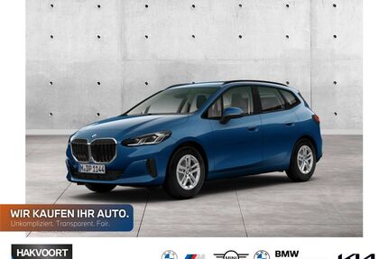 BMW 218 Active Tourer Gebrauchtwagen