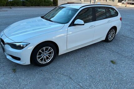 BMW 316 Gebrauchtwagen