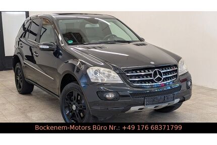 Mercedes-Benz ML 280 Gebrauchtwagen