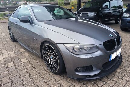 BMW 330 Gebrauchtwagen
