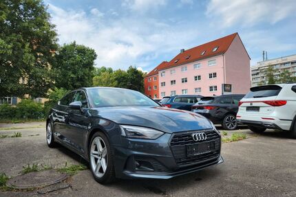 Audi A5 Gebrauchtwagen