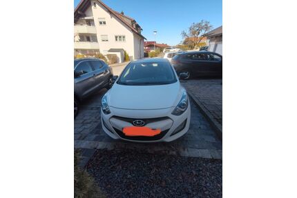 Hyundai i30 Gebrauchtwagen