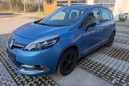 Renault Scenic Gebrauchtwagen