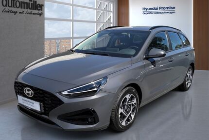 Hyundai i30 Gebrauchtwagen