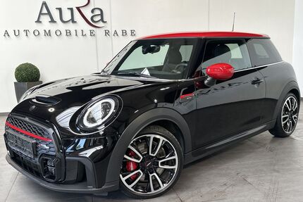 Mini John Cooper Works Gebrauchtwagen