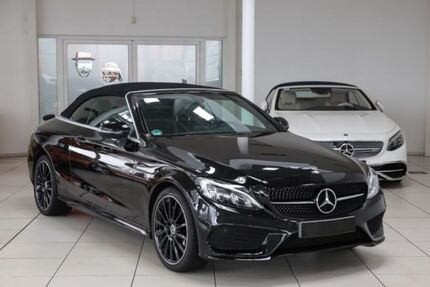 Mercedes-Benz C 180 Gebrauchtwagen