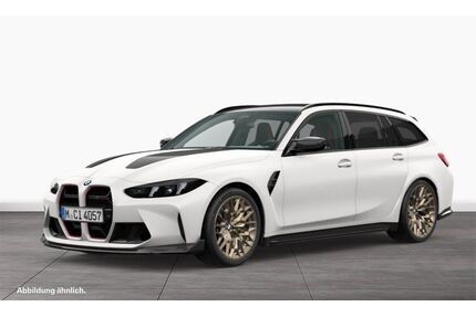 BMW M3 Gebrauchtwagen