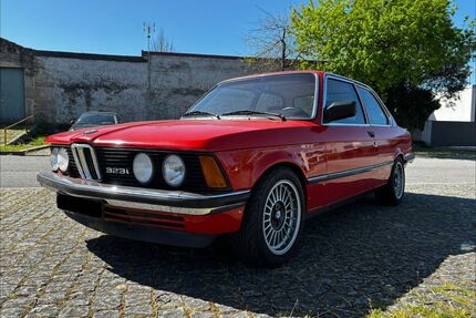 BMW 323 Gebrauchtwagen