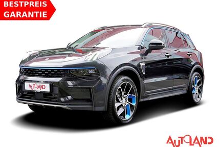 Lynk & Co 01 Gebrauchtwagen