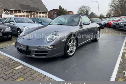 Porsche 997 Gebrauchtwagen