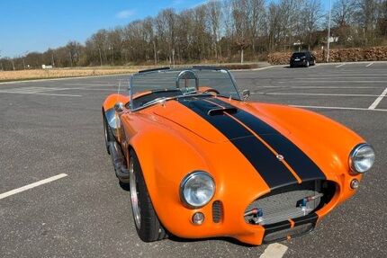 Cobra Andere Gebrauchtwagen