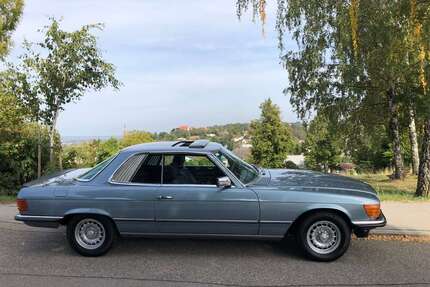 Mercedes-Benz 450 Gebrauchtwagen