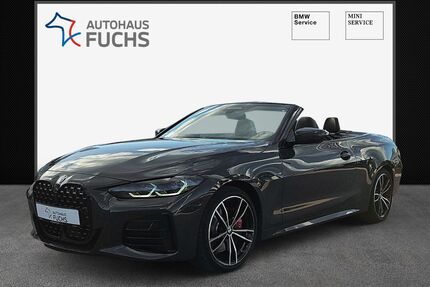 BMW M440 Gebrauchtwagen