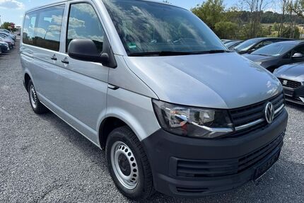 VW T6 Transporter Gebrauchtwagen