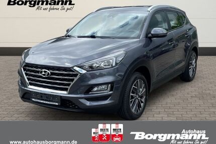 Hyundai TUCSON Gebrauchtwagen