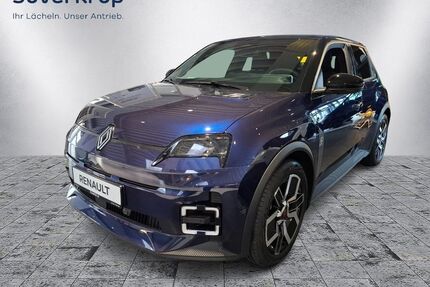 Renault R 5 Gebrauchtwagen