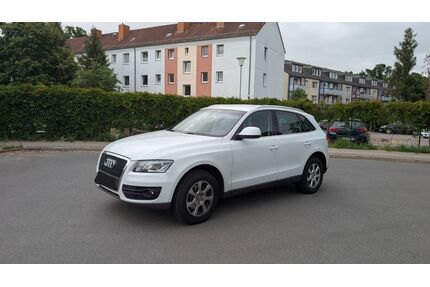 Audi Q5 Gebrauchtwagen