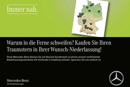 Mercedes-Benz T-Klasse Gebrauchtwagen