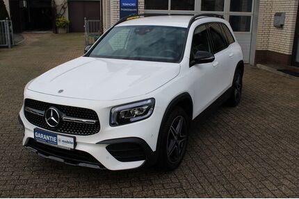 Mercedes-Benz GLB 200 Gebrauchtwagen