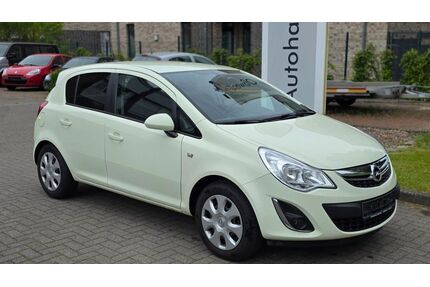 Opel Corsa Gebrauchtwagen