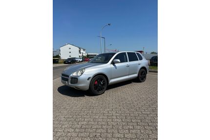 Porsche Cayenne Gebrauchtwagen