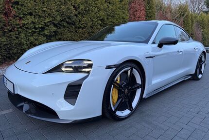 Porsche Taycan Gebrauchtwagen