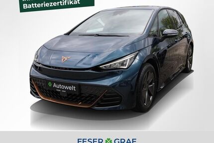 Cupra Born Gebrauchtwagen