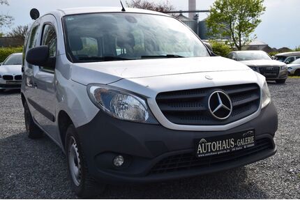 Mercedes-Benz Citan Gebrauchtwagen