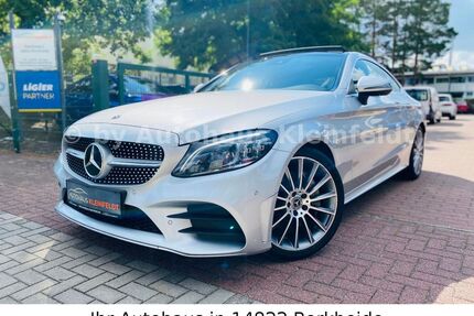 Mercedes-Benz C 300 Gebrauchtwagen