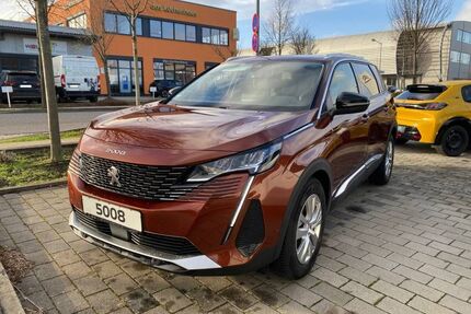 Peugeot 5008 Gebrauchtwagen