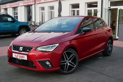 Seat Ibiza Gebrauchtwagen