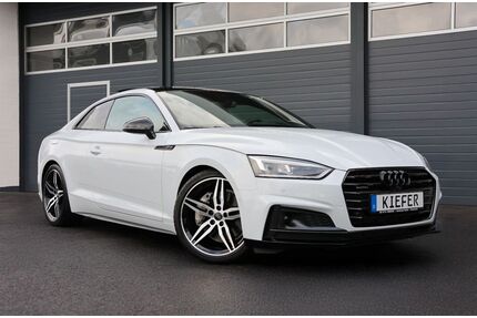 Audi A5 Gebrauchtwagen