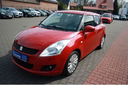 Suzuki Swift Gebrauchtwagen