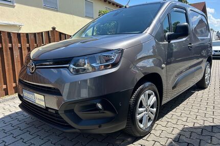Toyota Proace (Verso) Gebrauchtwagen