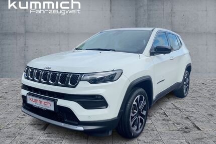 Jeep Compass Gebrauchtwagen