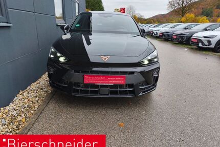 Cupra Leon Gebrauchtwagen