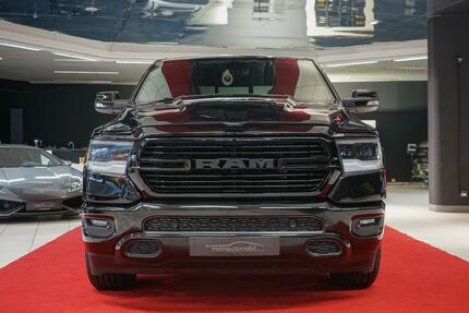 Dodge RAM Gebrauchtwagen
