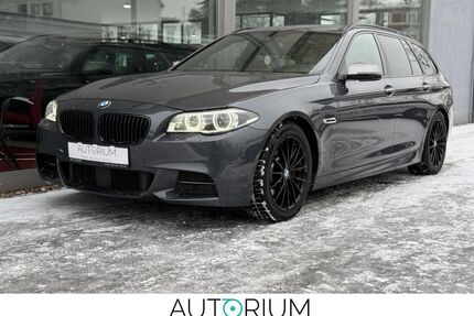 BMW M550 Gebrauchtwagen