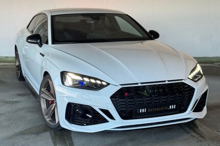 Audi RS5 Gebrauchtwagen