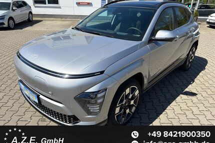 Hyundai KONA Gebrauchtwagen