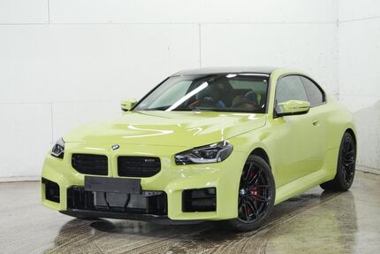 BMW M2 Gebrauchtwagen
