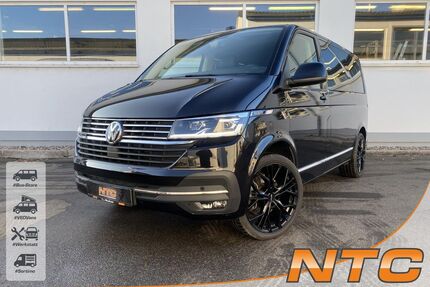 VW T6 Multivan Gebrauchtwagen