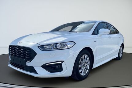 Ford Mondeo Gebrauchtwagen