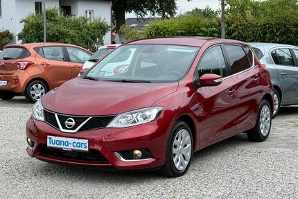 Nissan Pulsar Gebrauchtwagen