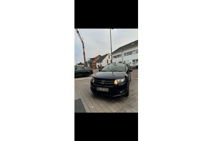Dacia Logan Gebrauchtwagen