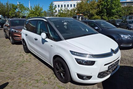 Citroen Grand C4 Picasso / SpaceTourer Gebrauchtwagen