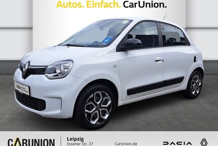 Renault Twingo Gebrauchtwagen