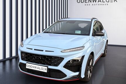 Hyundai KONA Gebrauchtwagen